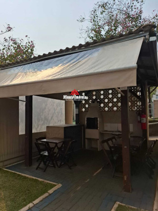 Imagem Apartamento com 2 Quartos à Venda, 52 m² em Morada Das Vinhas - Jundiaí Imagem Apartamento com 2 Quartos à Venda, 52 m² em Morada Das Vinhas - Jundiaí