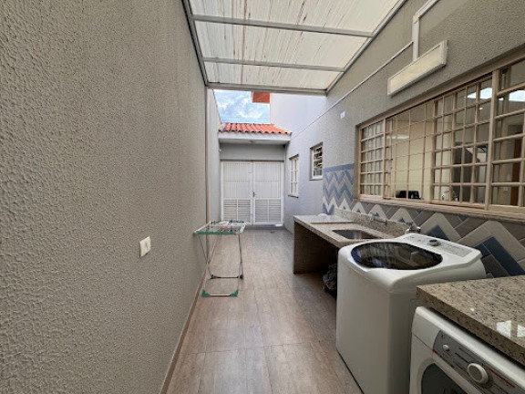 Imagem Casa com 3 Quartos à Venda, 214 m² em Jardim São Paulo - Sorocaba