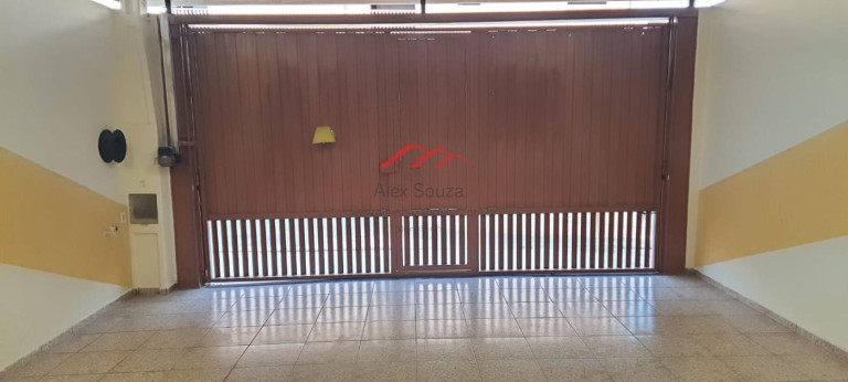 Imagem Casa com 2 Quartos à Venda, 85 m² em Jardim Dall`orto - Sumaré