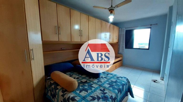 Imagem Apartamento com 1 Quarto à Venda, 56 m² em Aviação - Praia Grande