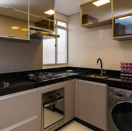 Imagem Apartamento com 2 Quartos à Venda, 39 m² em Cajazeiras - Salvador