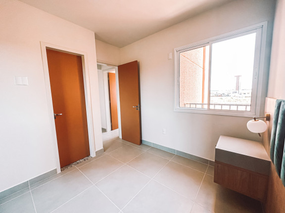 Imagem Apartamento com 3 Quartos à Venda, 66 m² em Parque Oeste Industrial - Goiânia Imagem Apartamento com 3 Quartos à Venda, 66 m² em Parque Oeste Industrial - Goiânia