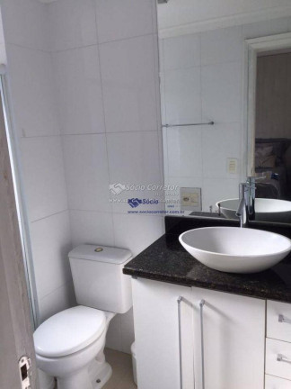 Imagem Apartamento com 2 Quartos à Venda, 94 m² em Jardim Zaira - Guarulhos