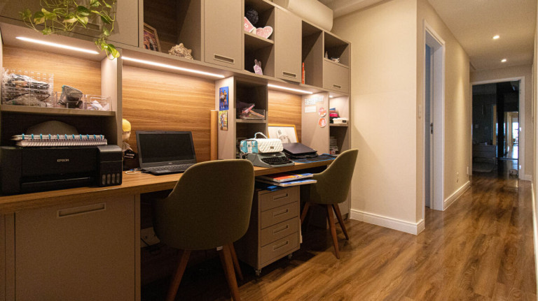 Imagem Apartamento com 3 Quartos à Venda, 344 m² em Aparecida - Santos Imagem Apartamento com 3 Quartos à Venda, 344 m² em Aparecida - Santos