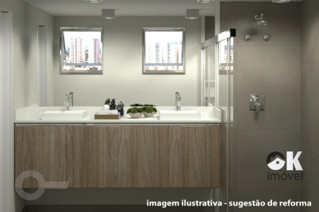 Imagem Apartamento com 3 Quartos à Venda, 200 m² em Perdizes - São Paulo Imagem Apartamento com 3 Quartos à Venda, 200 m² em Perdizes - São Paulo