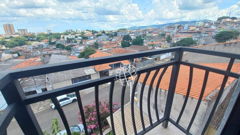 Imagem Apartamento com 2 Quartos à Venda, 61 m² em Jardim Alvinópolis - Atibaia