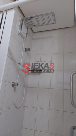 Imagem Apartamento com 2 Quartos à Venda, 60 m² em Vila Santana - São Paulo