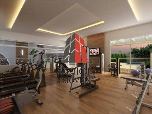 Imagem Apartamento com 4 Quartos à Venda, 326 m² em Jardim Anália Franco - São Paulo