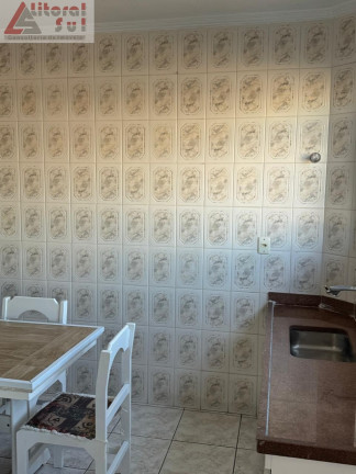 Imagem Apartamento com 2 Quartos para Alugar, 75 m² em Ocian - Praia Grande Imagem Apartamento com 2 Quartos para Alugar, 75 m² em Ocian - Praia Grande