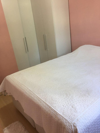 Imagem Apartamento com 2 Quartos à Venda, 70 m² em Tatuapé - São Paulo