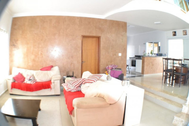 Imagem Imóvel com 4 Quartos à Venda, 300 m² em Loteamento Itatiba Country Club - Itatiba