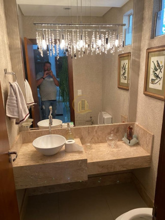 Imagem Casa com 3 Quartos à Venda, 280 m² em Parque Residencial Damha V - São José Do Rio Preto Imagem Casa com 3 Quartos à Venda, 280 m² em Parque Residencial Damha V - São José Do Rio Preto