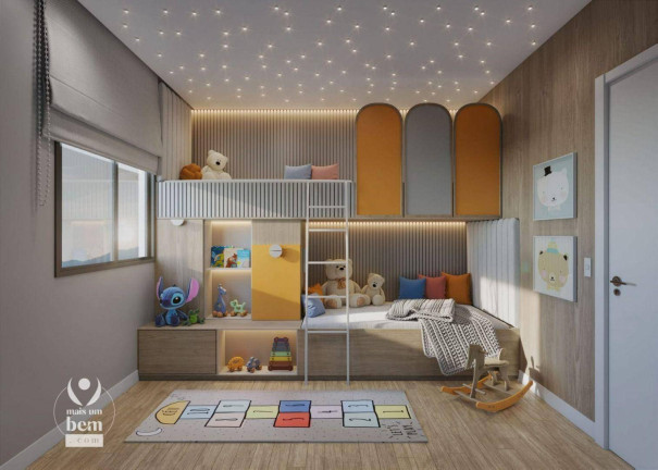 Imagem Sobrado com 3 Quartos à Venda, 112 m² em Abranches - Curitiba Imagem Sobrado com 3 Quartos à Venda, 112 m² em Abranches - Curitiba