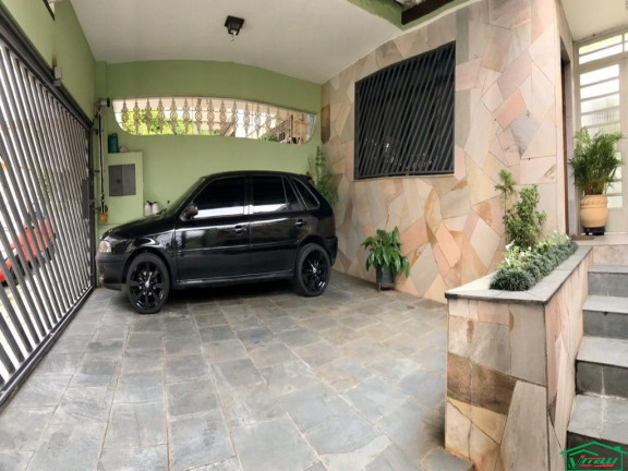 Imagem Sobrado com 3 Quartos à Venda, 175 m² em Vila Prudente - São Paulo