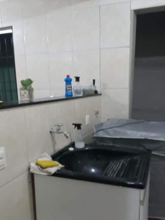 Imagem Casa com 3 Quartos à Venda, 180 m² em Duque De Caxias - Betim