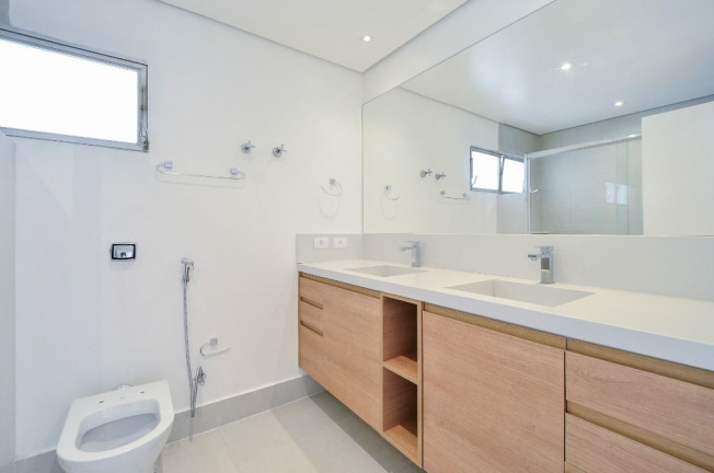 Imagem Apartamento com 3 Quartos à Venda, 137 m² em Itaim - São Paulo