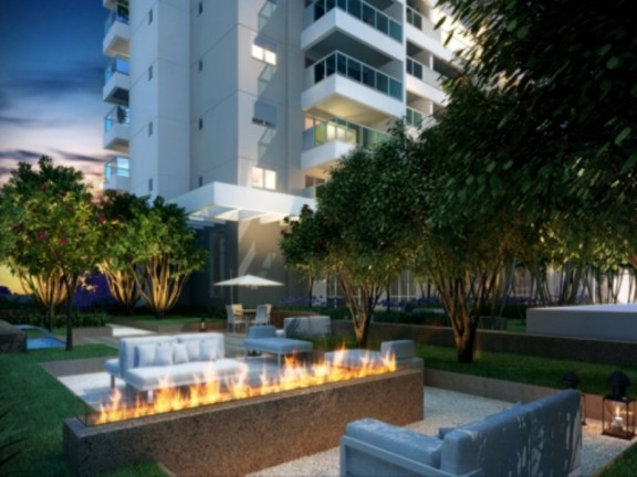 Imagem Imóvel com 2 Quartos à Venda, 58 m² em Campo Belo - Sao Paulo Imagem Imóvel com 2 Quartos à Venda, 58 m² em Campo Belo - Sao Paulo