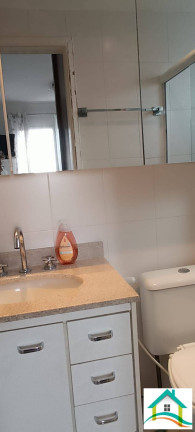Imagem Apartamento com 2 Quartos à Venda, 70 m² em Centro - São Caetano Do Sul