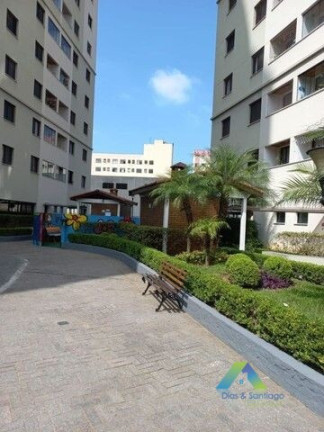 Imagem Apartamento com 3 Quartos à Venda, 69 m² em Rudge Ramos - São Bernardo Do Campo Imagem Apartamento com 3 Quartos à Venda, 69 m² em Rudge Ramos - São Bernardo Do Campo