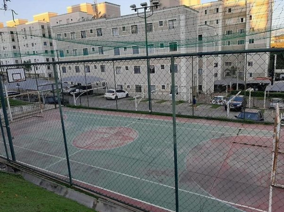 Imagem Imóvel com 2 Quartos à Venda, 50 m² em Laranjeiras - Betim Imagem Imóvel com 2 Quartos à Venda, 50 m² em Laranjeiras - Betim