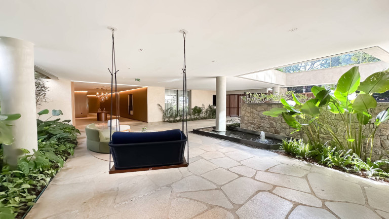 Imagem Apartamento com 3 Quartos à Venda, 354 m² em Jardim América - São Paulo Imagem Apartamento com 3 Quartos à Venda, 354 m² em Jardim América - São Paulo