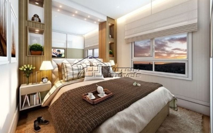 Imagem Apartamento com 2 Quartos à Venda, 206 m² em Jardim Aquarius - São José Dos Campos