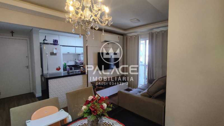 Imagem Apartamento com 2 Quartos à Venda, 67 m² em Vila Independência - Piracicaba Imagem Apartamento com 2 Quartos à Venda, 67 m² em Vila Independência - Piracicaba