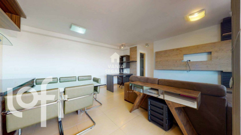 Apartamento com 2 Quartos à Venda, 70 m² em Vila Leopoldina - São Paulo