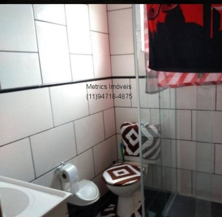 Imagem Imóvel com 4 Quartos à Venda,  em Jardim Vitória - Campo Limpo Paulista