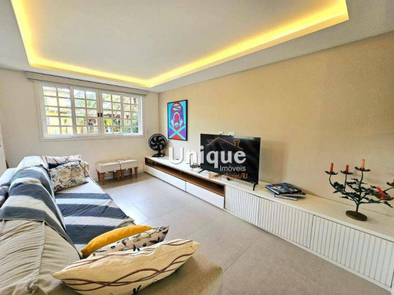 Imagem Casa com 4 Quartos à Venda, 150 m² em Baia Formosa - Armação Dos Búzios