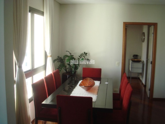 Imagem Apartamento com 4 Quartos à Venda, 256 m² em Campo Belo - São Paulo Imagem Apartamento com 4 Quartos à Venda, 256 m² em Campo Belo - São Paulo