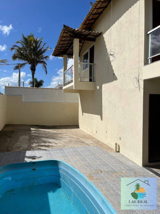 Casa com 2 Quartos à Venda,  em Parque Hotel - Araruama