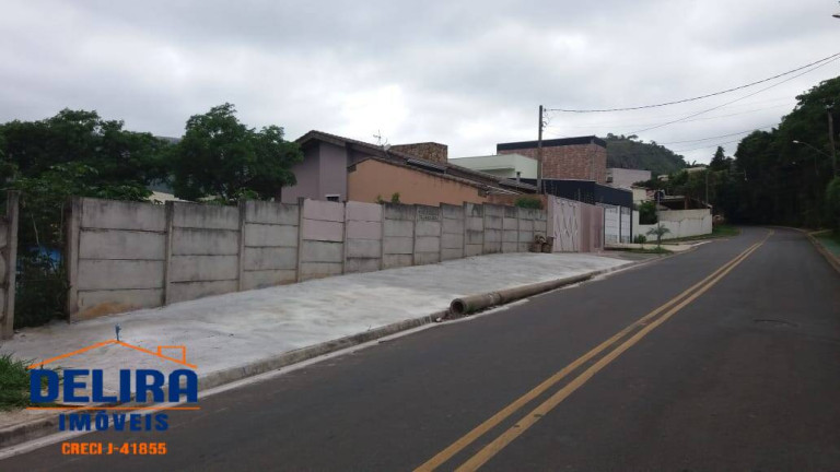 Imagem Terreno à Venda, 290 m² em Jardim Paulista - Atibaia Imagem Terreno à Venda, 290 m² em Jardim Paulista - Atibaia