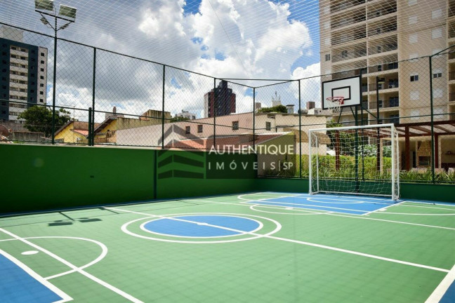 Imagem Apartamento com 3 Quartos à Venda, 73 m² em Taquaral - Campinas Imagem Apartamento com 3 Quartos à Venda, 73 m² em Taquaral - Campinas