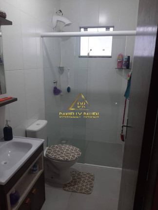 Imagem Casa com 2 Quartos à Venda, 80 m² em São Cristóvão - Barra Velha Imagem Casa com 2 Quartos à Venda, 80 m² em São Cristóvão - Barra Velha