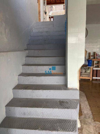 Imagem Casa com 2 Quartos à Venda, 200 m² em Vila Guarará - Santo André Imagem Casa com 2 Quartos à Venda, 200 m² em Vila Guarará - Santo André