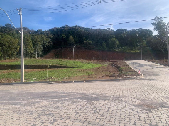 Imagem Terreno à Venda, 364 m² em Sao Roque - Bento Gonçalves