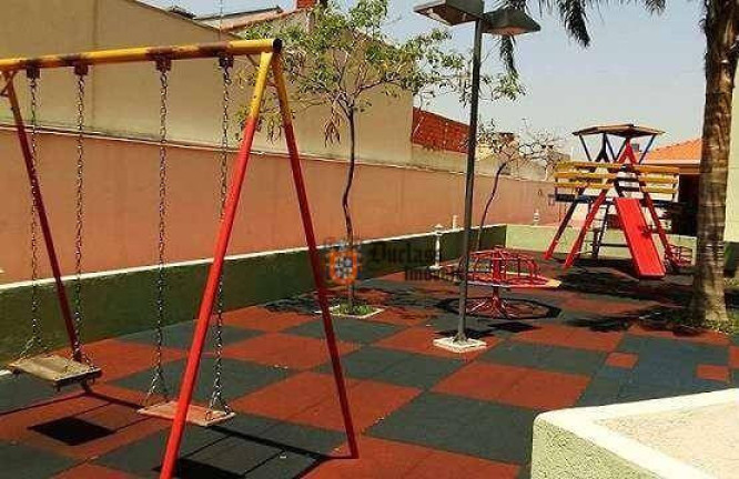 Imagem Apartamento com 3 Quartos à Venda, 72 m² em Parque Jaçatuba - Santo André Imagem Apartamento com 3 Quartos à Venda, 72 m² em Parque Jaçatuba - Santo André