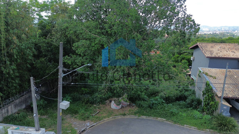 Imagem Terreno em Condomínio à Venda, 511 m² em Granja Viana - Carapicuíba