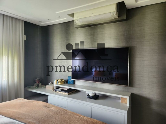 Imagem Apartamento com 3 Quartos à Venda, 202 m² em Jardim Das Perdizes - São Paulo