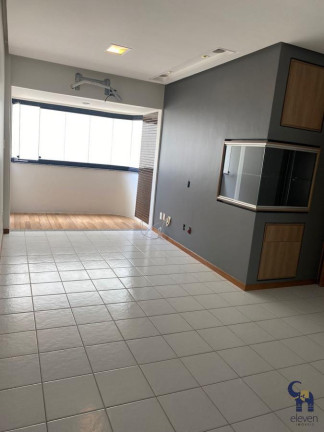 Apartamento com 3 Quartos à Venda, 79 m² em Rio Vermelho - Salvador