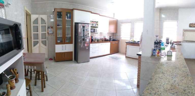 Imagem Casa com 6 Quartos à Venda, 570 m² em Sarandi - Porto Alegre