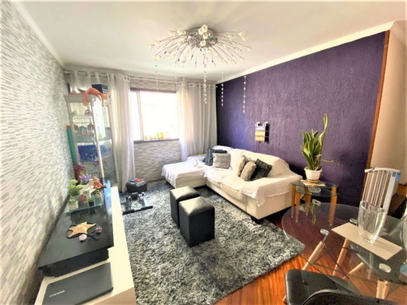 Imagem Apartamento com 2 Quartos à Venda, 70 m² em Bela Vista - São Paulo