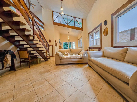 Imagem Casa com 5 Quartos à Venda, 273 m² em Riviera De São Lourenço - Bertioga