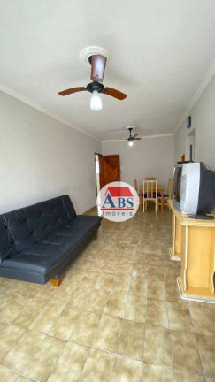 Imagem Apartamento com 2 Quartos à Venda, 80 m² em Boqueirão - Praia Grande