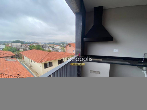 Imagem Apartamento com 3 Quartos à Venda, 112 m² em Jardim São Caetano - São Caetano Do Sul Imagem Apartamento com 3 Quartos à Venda, 112 m² em Jardim São Caetano - São Caetano Do Sul