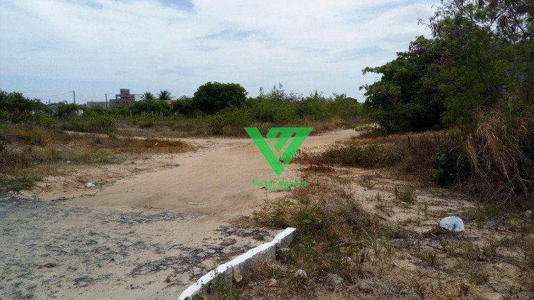 Imagem Terreno à Venda, 1.080 m² em Praia De Carapibus - João Pessoa