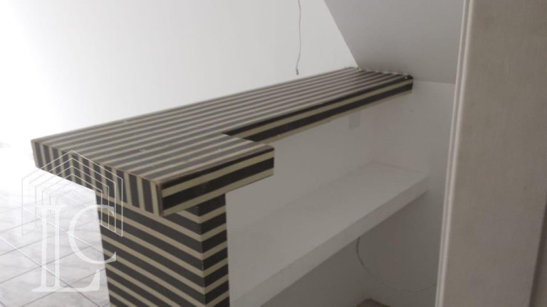 Imagem Casa com 3 Quartos para Alugar, 120 m² em Vila Mascote - São Paulo