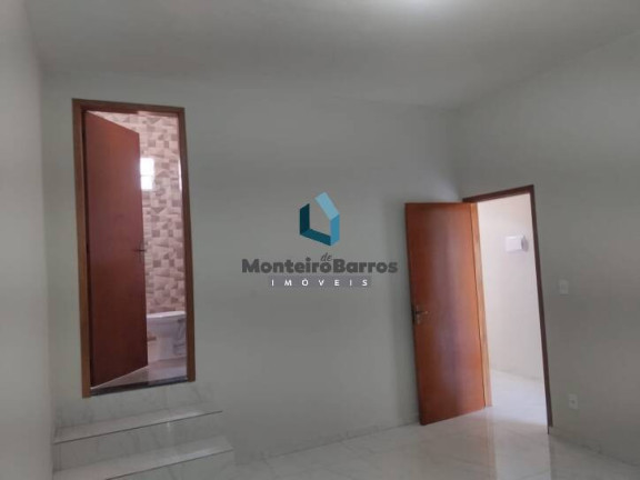 Imagem Casa com 4 Quartos à Venda, 117 m² em Parque Residencial Vila União - Campinas Imagem Casa com 4 Quartos à Venda, 117 m² em Parque Residencial Vila União - Campinas