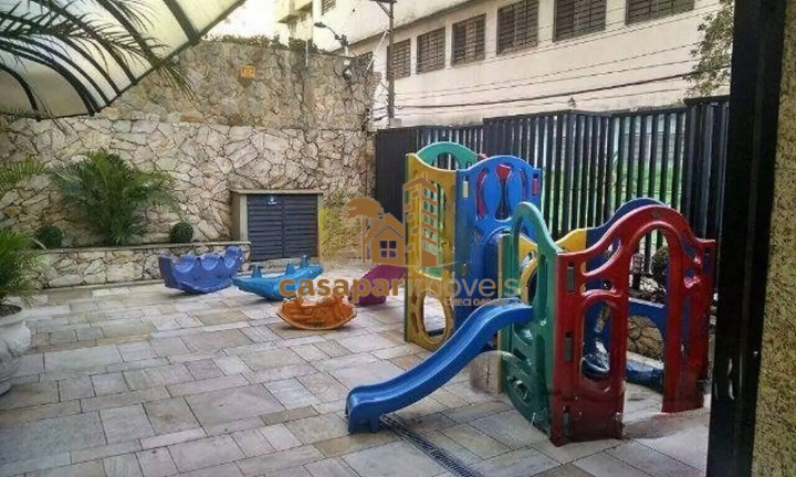 Imagem Apartamento com 3 Quartos à Venda, 117 m² em Santa Paula - São Caetano Do Sul Imagem Apartamento com 3 Quartos à Venda, 117 m² em Santa Paula - São Caetano Do Sul